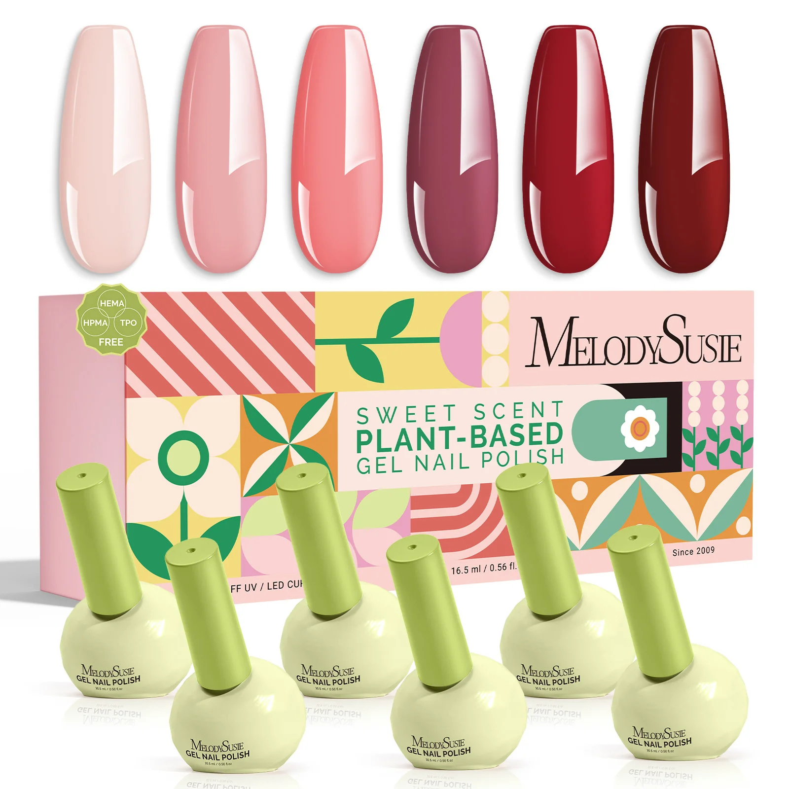 New Products